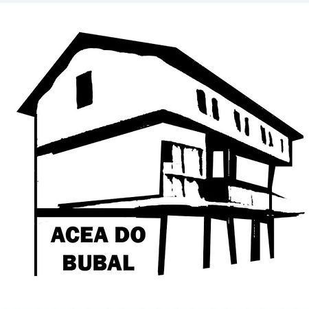 منزل الضيف Os Peares  في Acea Do Bubal المظهر الخارجي الصورة