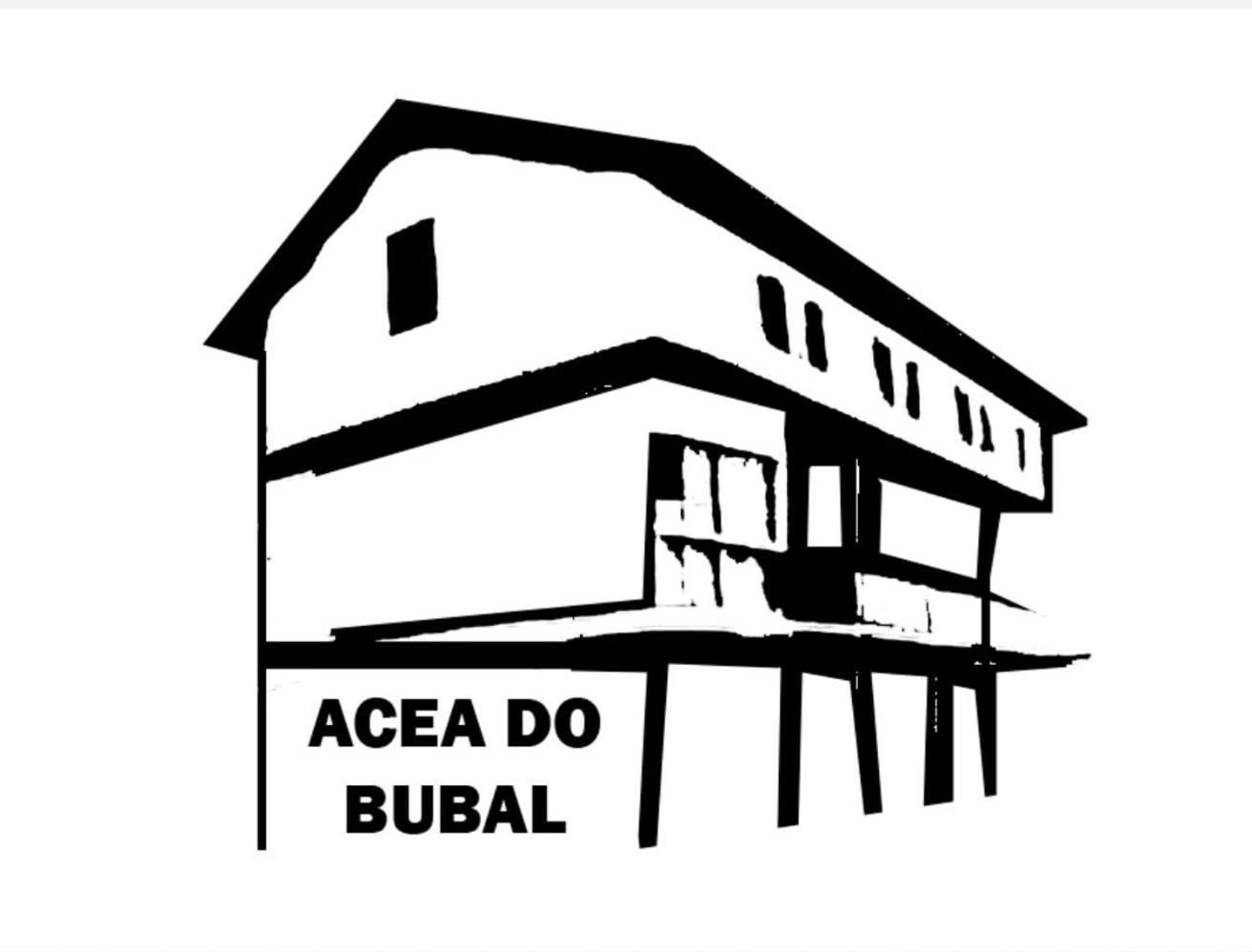 منزل الضيف Os Peares  في Acea Do Bubal المظهر الخارجي الصورة